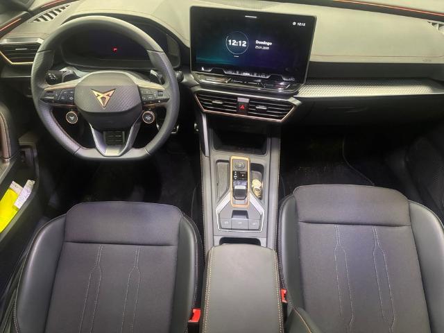 CUPRA León 1.5 TSI e-Hybrid 150 kW (204 CV) DSG