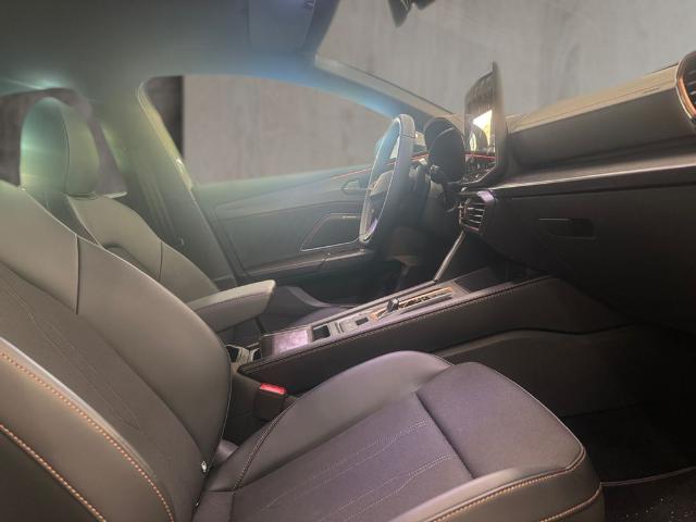 CUPRA León 1.5 TSI e-Hybrid 150 kW (204 CV) DSG