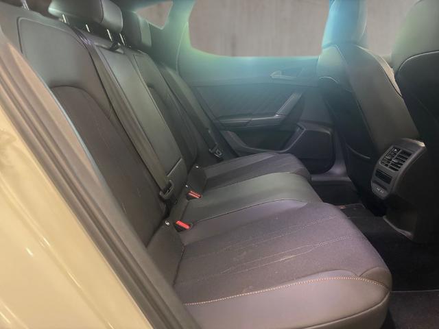 CUPRA León 1.5 TSI e-Hybrid 150 kW (204 CV) DSG