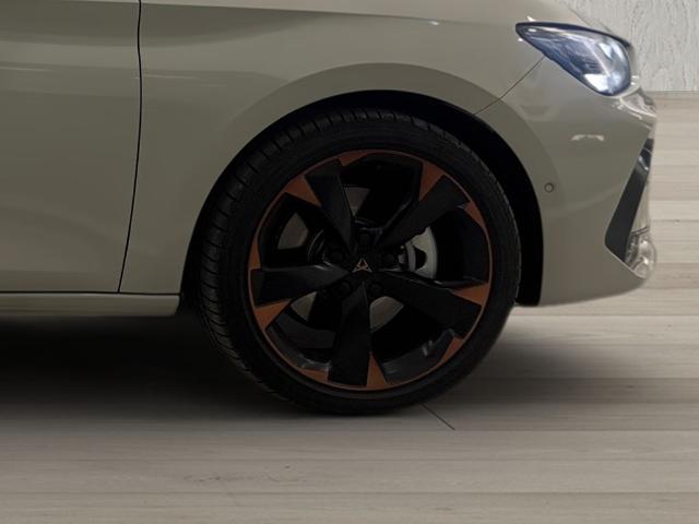 CUPRA León 1.5 TSI e-Hybrid 150 kW (204 CV) DSG