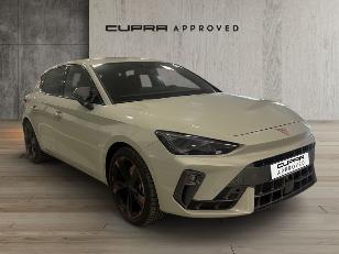 CUPRA León 1.5 TSI e-Hybrid de segunda mano