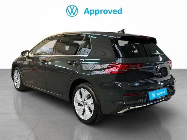Volkswagen Golf Style 1.5 PHEV 150 kW (204 CV) DSG
