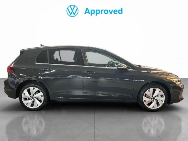 Volkswagen Golf Style 1.5 PHEV 150 kW (204 CV) DSG
