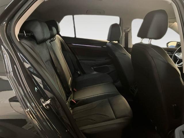 Volkswagen Golf Style 1.5 PHEV 150 kW (204 CV) DSG