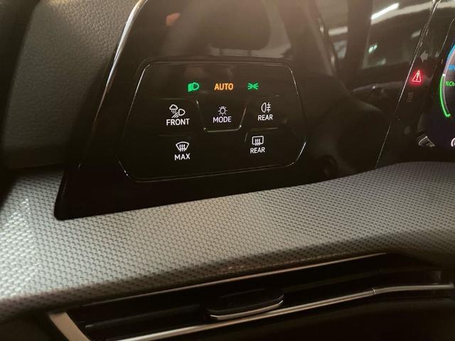 Volkswagen Golf Style 1.5 PHEV 150 kW (204 CV) DSG