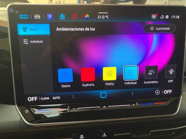 Volkswagen Golf Style 1.5 PHEV 150 kW (204 CV) DSG