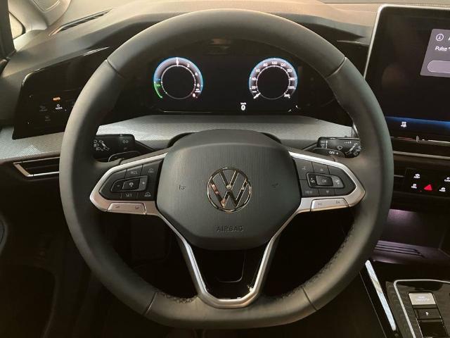 Volkswagen Golf Style 1.5 PHEV 150 kW (204 CV) DSG