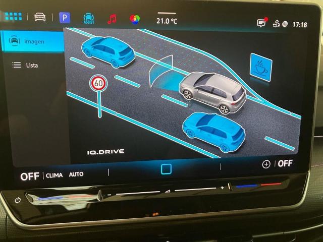 Volkswagen Golf Style 1.5 PHEV 150 kW (204 CV) DSG