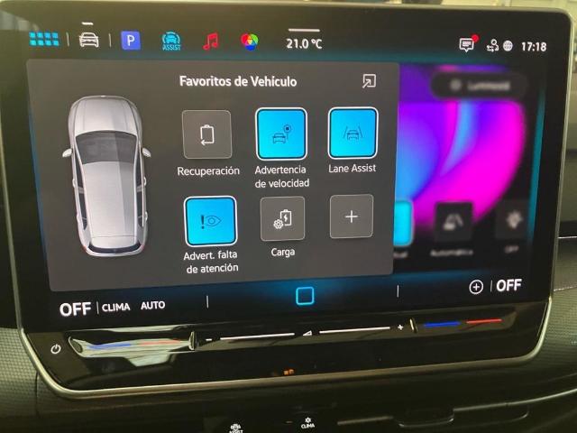 Volkswagen Golf Style 1.5 PHEV 150 kW (204 CV) DSG