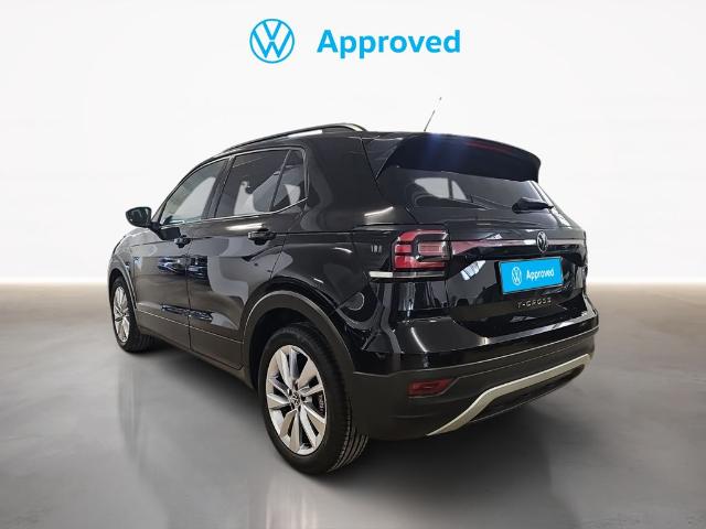 Volkswagen T-Cross Advance 1.0 TSI 81 kW (110 CV)