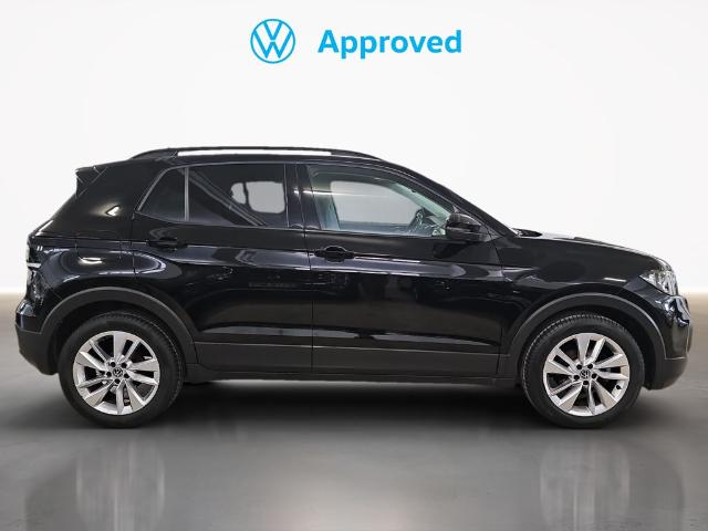Volkswagen T-Cross Advance 1.0 TSI 81 kW (110 CV)