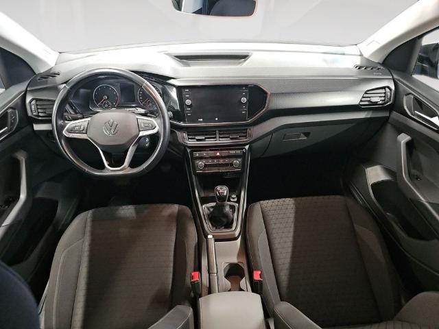 Volkswagen T-Cross Advance 1.0 TSI 81 kW (110 CV)