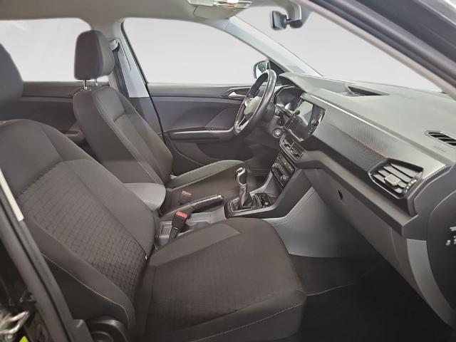 Volkswagen T-Cross Advance 1.0 TSI 81 kW (110 CV)