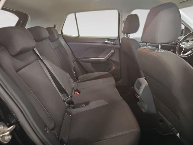 Volkswagen T-Cross Advance 1.0 TSI 81 kW (110 CV)