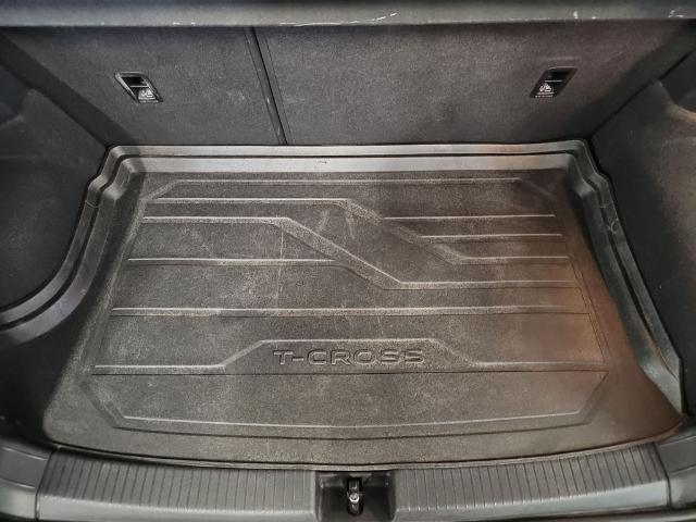 Volkswagen T-Cross Advance 1.0 TSI 81 kW (110 CV)