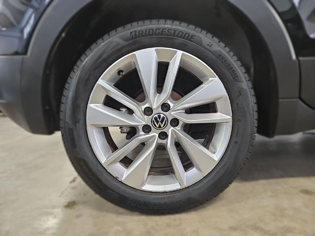 Volkswagen T-Cross Advance 1.0 TSI 81 kW (110 CV)