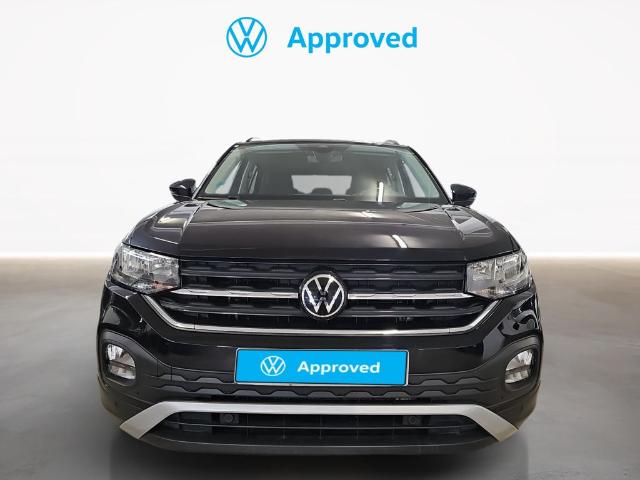 Volkswagen T-Cross Advance 1.0 TSI 81 kW (110 CV)