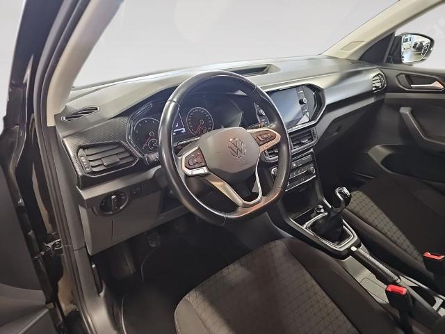 Volkswagen T-Cross Advance 1.0 TSI 81 kW (110 CV)