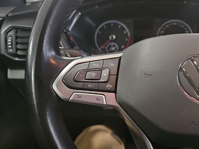 Volkswagen T-Cross Advance 1.0 TSI 81 kW (110 CV)