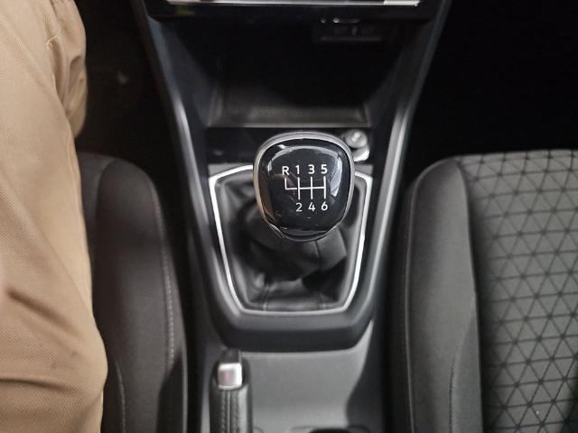 Volkswagen T-Cross Advance 1.0 TSI 81 kW (110 CV)