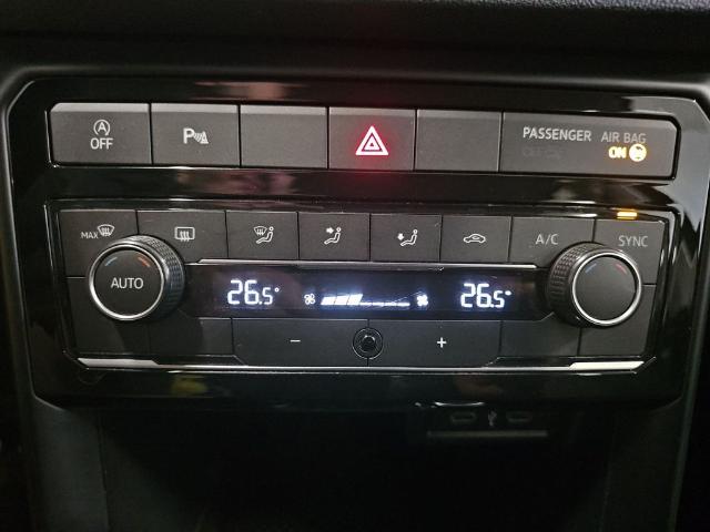 Volkswagen T-Cross Advance 1.0 TSI 81 kW (110 CV)