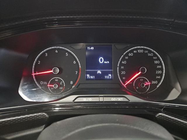 Volkswagen T-Cross Advance 1.0 TSI 81 kW (110 CV)