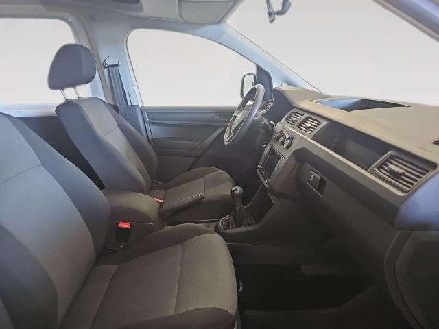 Volkswagen Caddy Kombi 2.0 TDI BMT 75 kW (102 CV)