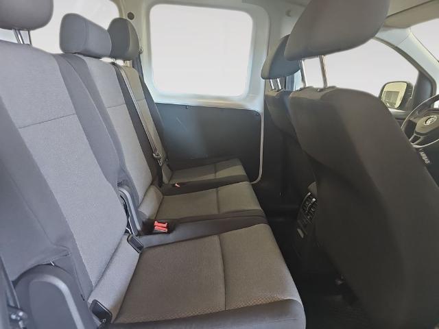 Volkswagen Caddy Kombi 2.0 TDI BMT 75 kW (102 CV)