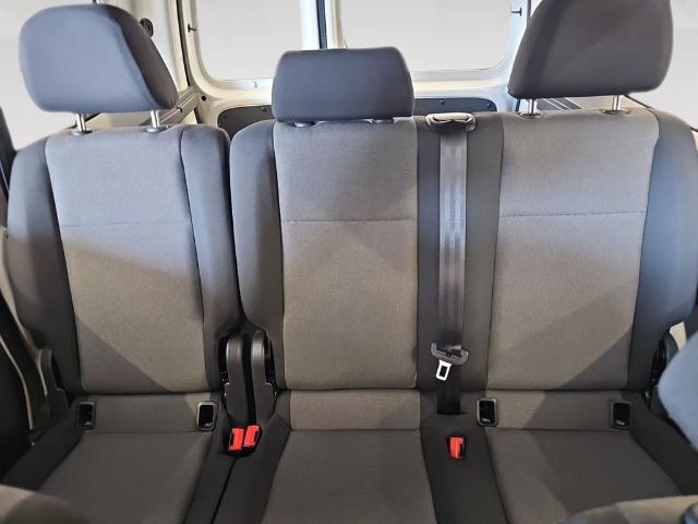 Volkswagen Caddy Kombi 2.0 TDI BMT 75 kW (102 CV)