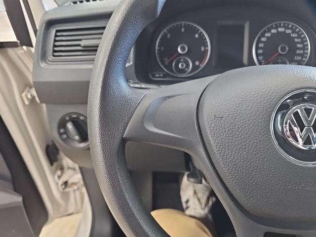 Volkswagen Caddy Kombi 2.0 TDI BMT 75 kW (102 CV)