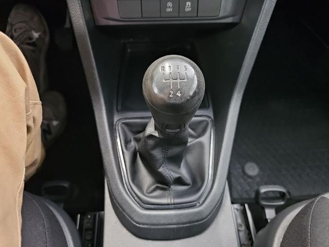 Volkswagen Caddy Kombi 2.0 TDI BMT 75 kW (102 CV)