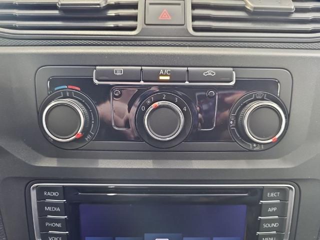 Volkswagen Caddy Kombi 2.0 TDI BMT 75 kW (102 CV)