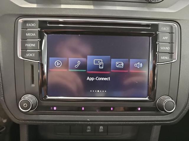 Volkswagen Caddy Kombi 2.0 TDI BMT 75 kW (102 CV)