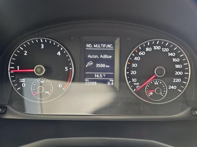 Volkswagen Caddy Kombi 2.0 TDI BMT 75 kW (102 CV)