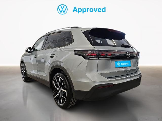 Volkswagen Tiguan ``Más`` 1.5 eTSI 110 kW (150 CV) DSG