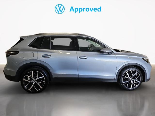 Volkswagen Tiguan ``Más`` 1.5 eTSI 110 kW (150 CV) DSG