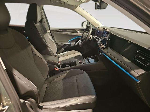 Volkswagen Tiguan ``Más`` 1.5 eTSI 110 kW (150 CV) DSG