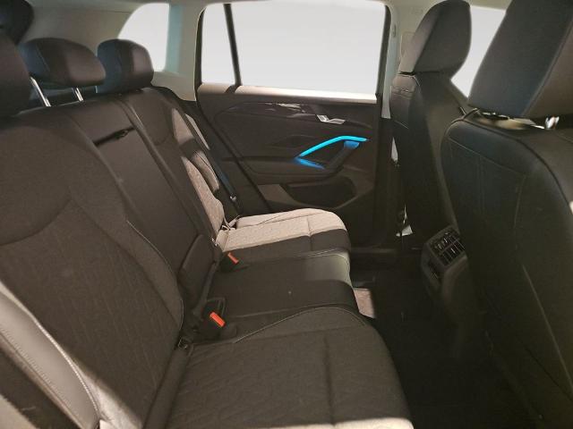 Volkswagen Tiguan ``Más`` 1.5 eTSI 110 kW (150 CV) DSG