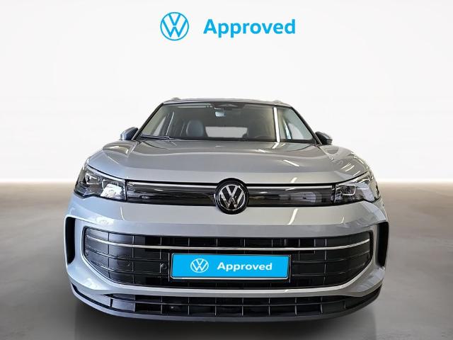 Volkswagen Tiguan ``Más`` 1.5 eTSI 110 kW (150 CV) DSG