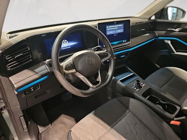 Volkswagen Tiguan ``Más`` 1.5 eTSI 110 kW (150 CV) DSG