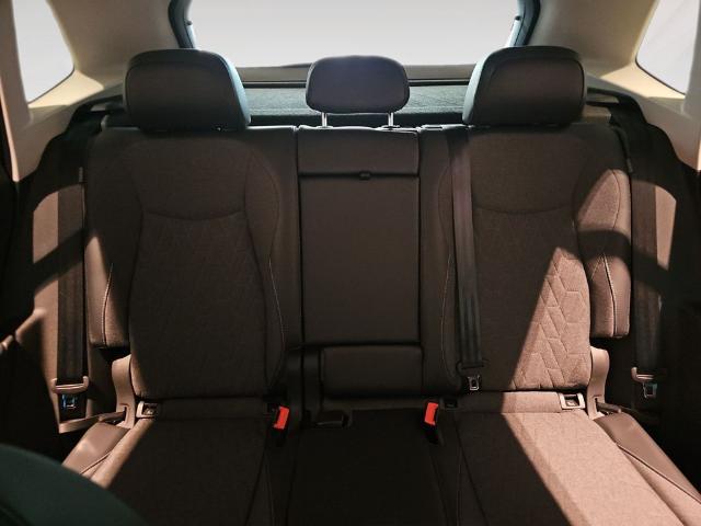 Volkswagen Tiguan ``Más`` 1.5 eTSI 110 kW (150 CV) DSG