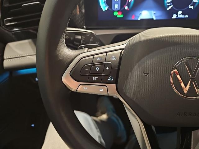 Volkswagen Tiguan ``Más`` 1.5 eTSI 110 kW (150 CV) DSG