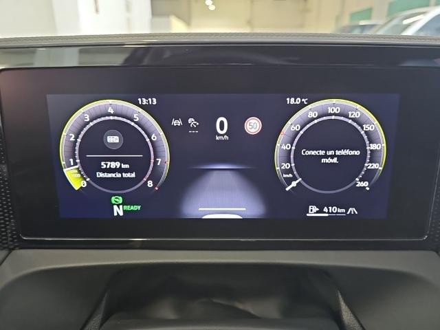 Volkswagen Tiguan ``Más`` 1.5 eTSI 110 kW (150 CV) DSG