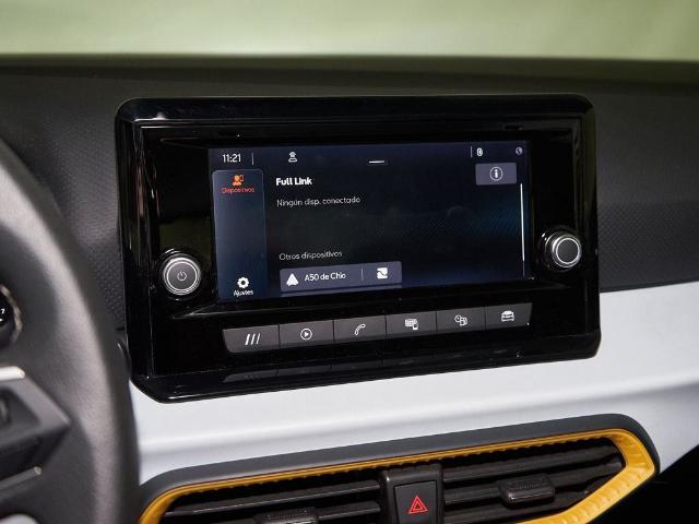 SEAT Ibiza 1.0 TSI S&S Style XL Edition 81 kW (110 CV)