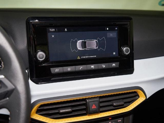 SEAT Ibiza 1.0 TSI S&S Style XL Edition 81 kW (110 CV)