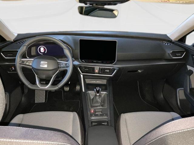 SEAT León 1.5 TSI S&S Style 25 Aniversario 85 kW (116 CV)