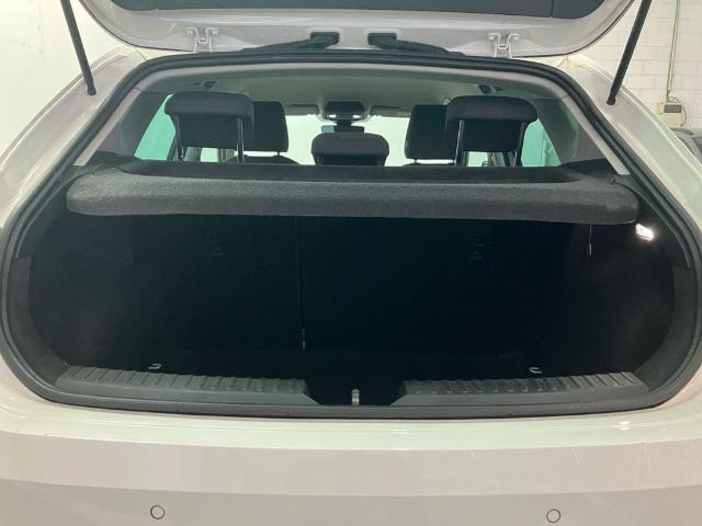 SEAT León 1.5 TSI S&S Style 25 Aniversario 85 kW (116 CV)