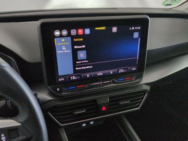 SEAT León 1.5 TSI S&S Style 25 Aniversario 85 kW (116 CV)