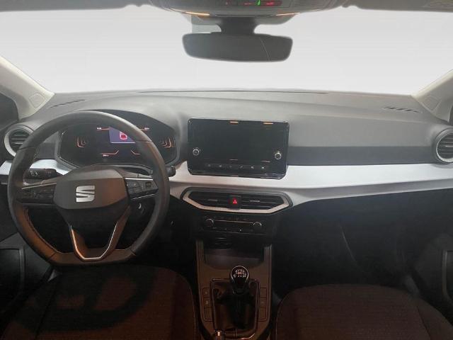 SEAT Ibiza 1.0 TSI S&S Style XM Edition 81 kW (110 CV)