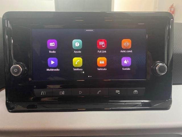 SEAT Ibiza 1.0 TSI S&S Style XM Edition 81 kW (110 CV)